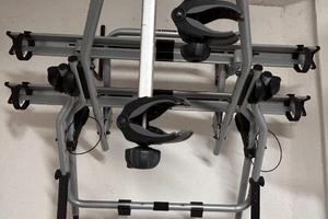 PORTABICI THULE CLIP-ON HIGH 9105