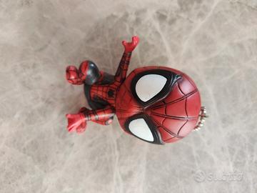 Action figure Spiderman 