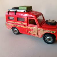 giocattolo MEBETOYS LAND ROVER