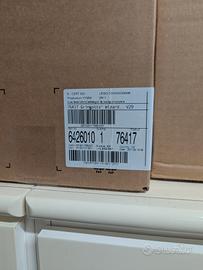 Lego gringott 76417 misb nuovo sigillato brown box