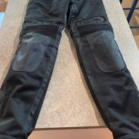 Pantaloni da moto da uomo