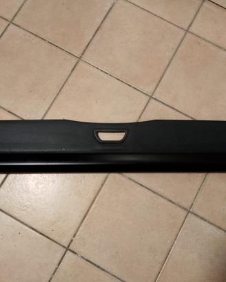 TENDALINO COPRIBAGAGLI MERCEDES CLASSE A W 169