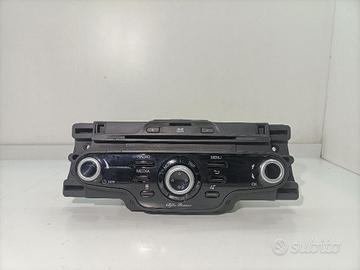 AUTORADIO ALFA ROMEO Giulietta Serie (940_) 156096