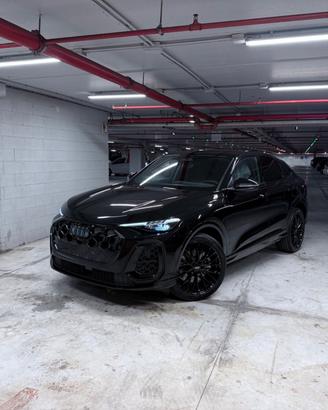Audi Q5 SPB 40 TDI QUATTRO - S LINE - KM 0