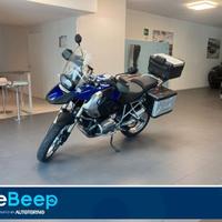 BMW Motorrad R 1200 GS 105CV ABS