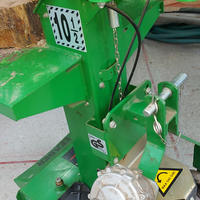 SPACCALEGNA Thor 10,5 ton