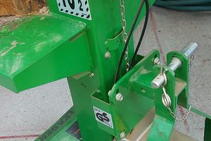 SPACCALEGNA Thor 10,5 ton