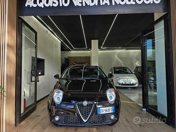 Alfa Romeo MiTo 1.6 JTDm 16V Distinctive Sport Pac