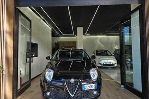 Alfa Romeo MiTo 1.6 JTDm 16V Distinctive Sport Pac