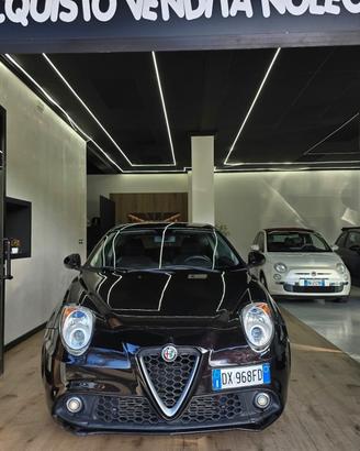 Alfa Romeo MiTo 1.6 JTDm 16V Distinctive Sport Pac