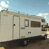 Maxi 7 posti letti a castello turbo idro .g