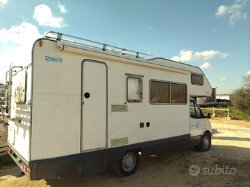 Maxi 7 posti letti a castello turbo idro .g