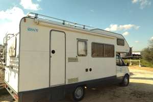 Maxi 7 posti letti a castello turbo idro .g