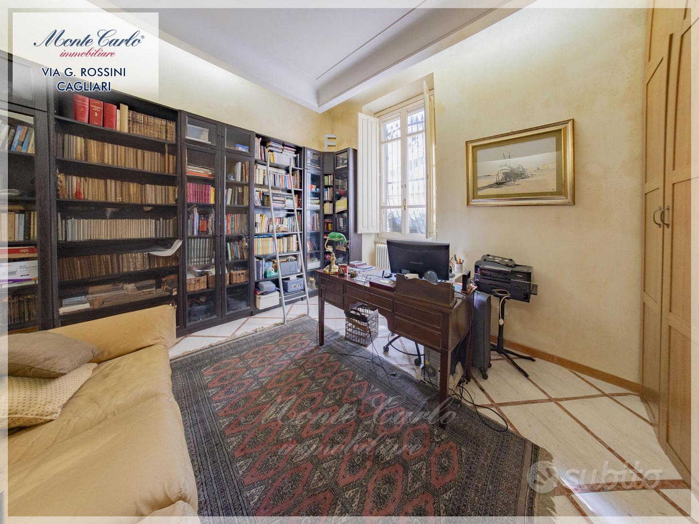 Appartamento – Cagliari, San Benedetto - Vista 3
