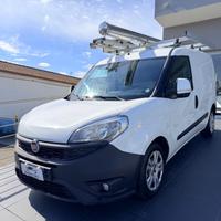 Fiat Doblo Doblò 1.6 MJT 16V 120CV Easy