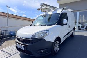 Fiat Doblo Doblò 1.6 MJT 16V 120CV Easy