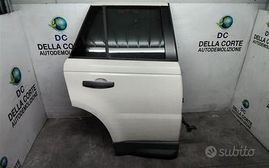 PORTIERA POSTERIORE DESTRA LAND ROVER Range Rover
