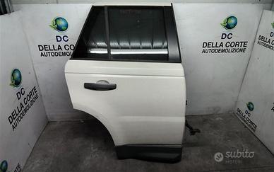 PORTIERA POSTERIORE DESTRA LAND ROVER Range Rover