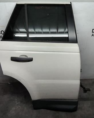 PORTIERA POSTERIORE DESTRA LAND ROVER Range Rover