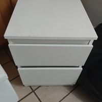 comodino ikea 