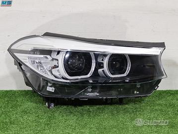 BMW serie 6 G32 Faro LED anteriore destro