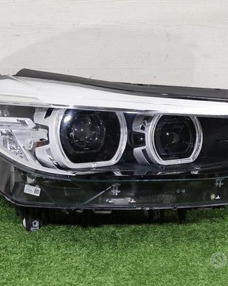 BMW serie 6 G32 Faro LED anteriore destro
