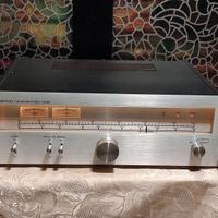 Lenco T 30 Sintonizzatore Tuner Analogico FM