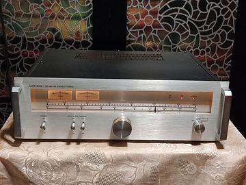 Lenco T 30 Sintonizzatore Tuner Analogico FM