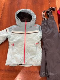 Completo da sci CMP da bambino