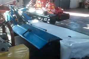 FALCIA CONDIZIONATRICE BCS ROTEX R6