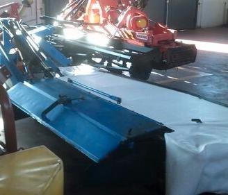 FALCIA CONDIZIONATRICE BCS ROTEX R6