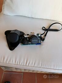 Pentax mx Asahi