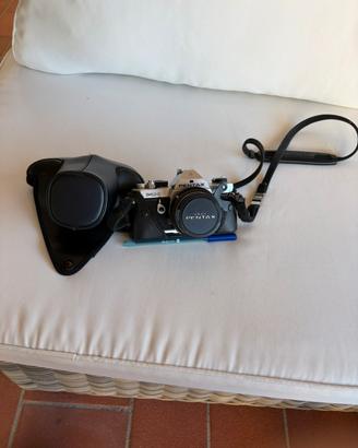 Pentax mx Asahi