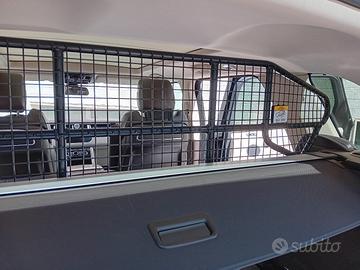 Griglia Divisoria mezza altezza