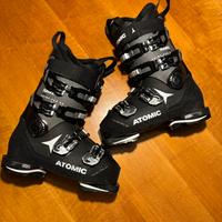 Scarponi da sci Atomic