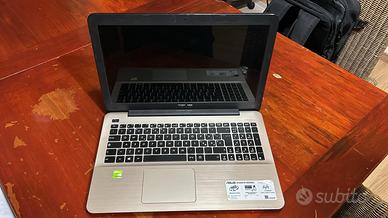 Portatile asus i3