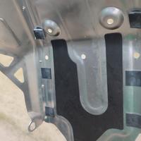 Protezione motore Africa Twin 