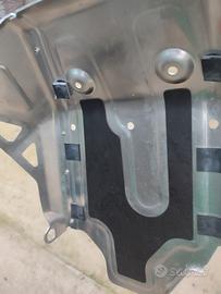 Protezione motore Africa Twin 