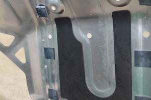 Protezione motore Africa Twin 