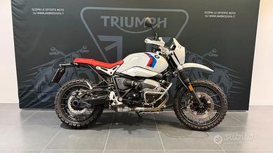 BMW R 1200 nineT Urban G/S Abs my21