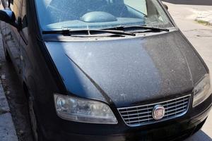 Fiat idea