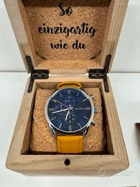 Orologio Holzkern Naturalist