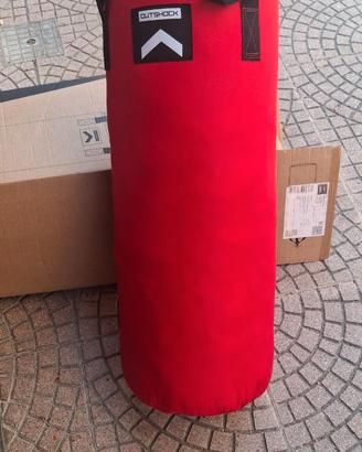 Sacco da boxe