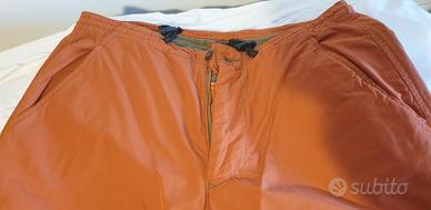 Pantaloni invernale Mason's