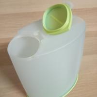 Contenitore per dispensa numero 4 Tupperware 