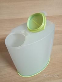 Contenitore per dispensa numero 4 Tupperware 
