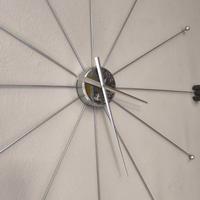 orologio da parete della Adeo diametro 1 mt