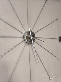 orologio da parete della Adeo diametro 1 mt