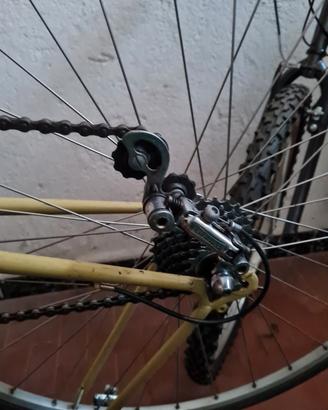 bici vintage 