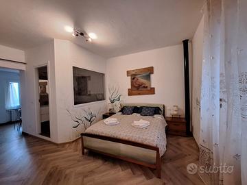 TOSCANA - Vetulonia - Vista Mare